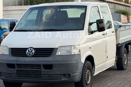 VW T5 Transporter 184.000 km 4.999 &euro; Wiesloch 69168