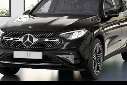 Mercedes-Benz GLC 220 14.000 km 56.680 &euro; Heidelberg 69126