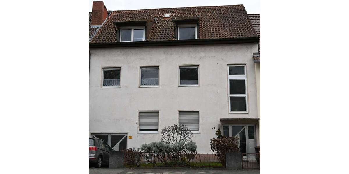 Einfamilienhaus Mannheim Niederfeld - 9 Zimmer, 245 m&sup2;, 795.000&euro; | Angebot:24408543