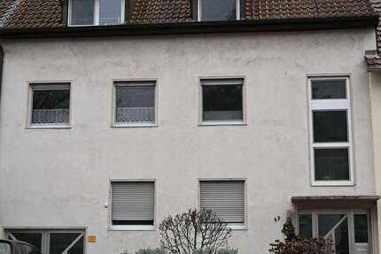 Haus Mannheim Niederfeld - 9 Zimmer, 245 m&sup2;, 795.000&euro; | Angebot:24408543