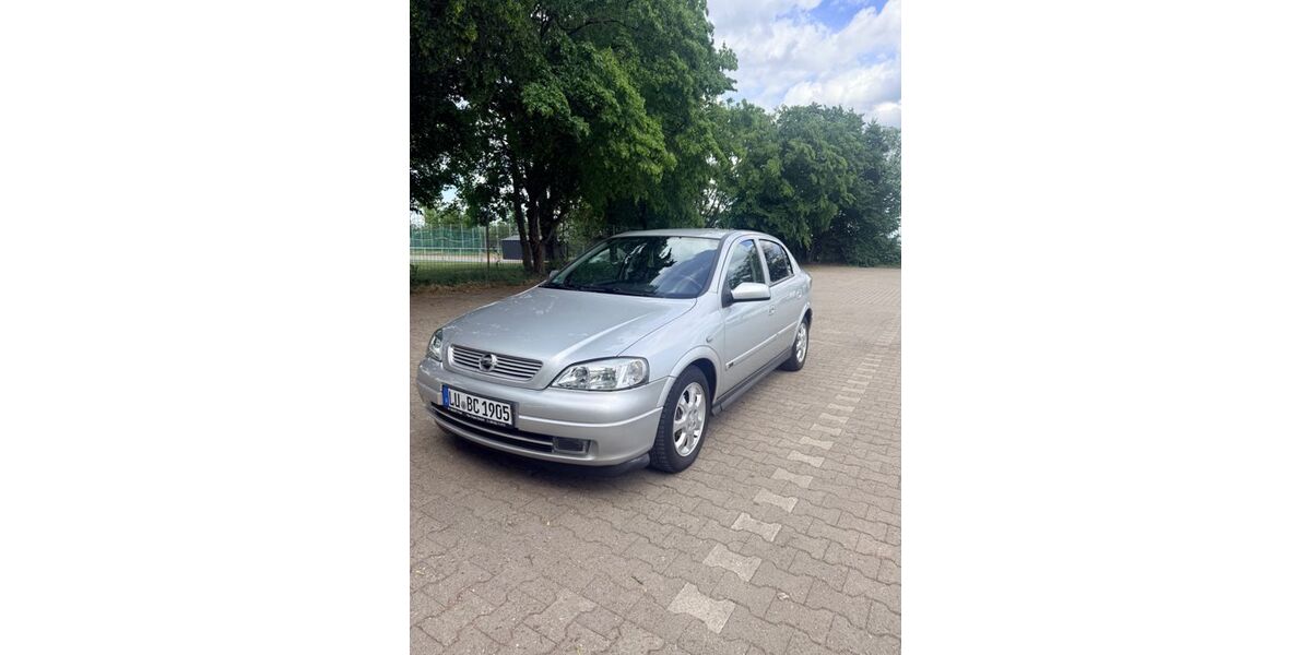 Opel Astra 165.000 km 1.300 &euro; Ludwigshafen 67071