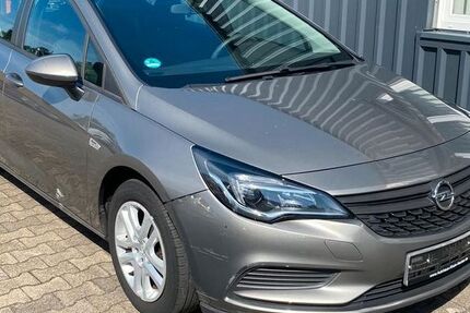 Opel Astra 97.128 km 5.790 € Hockenheim 68766