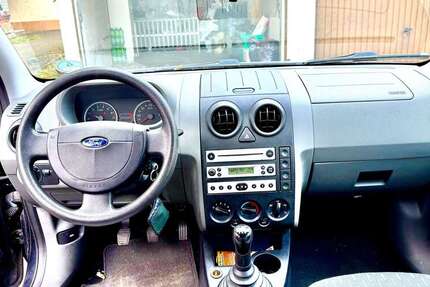 Ford Fusion 70.000 km 1.600 &euro; Worms 67549