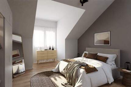 Wohnung Bensheim - 3 Zimmer, 107 m&sup2;, 659.900&euro; | Angebot:25957377