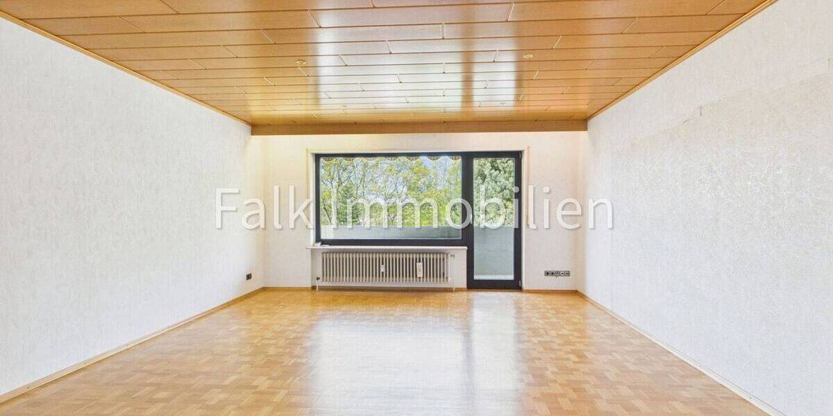 Etagenwohnung Ladenburg - 4 Zimmer, 112 m&sup2;, 349.000&euro; | Angebot:26261263