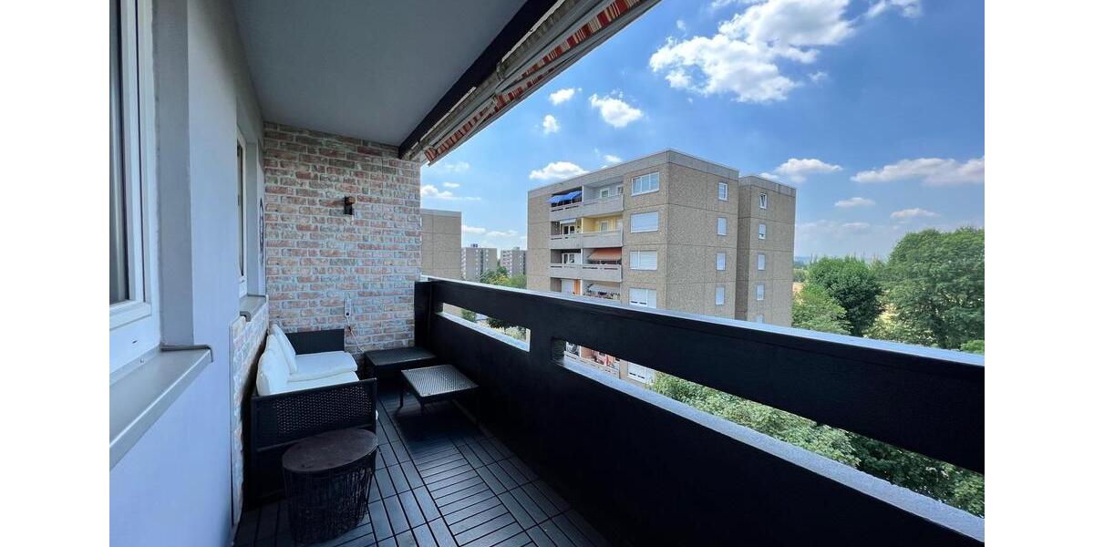 Etagenwohnung Ludwigshafen am Rhein Edigheim - 2.5 Zimmer, 68 m&sup2;, 141.000&euro; | Angebot:24318113