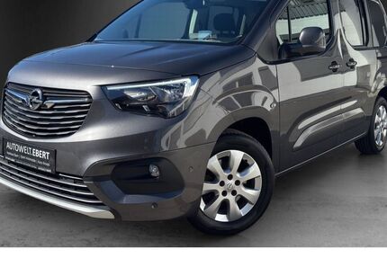 Opel Combo Life 38.000 km 21.890 &euro; Bensheim 64625