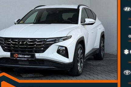Hyundai TUCSON 72.093 km 19.919 &euro; Heidelberg 69115