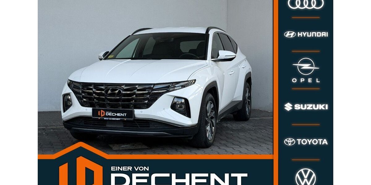 Hyundai TUCSON 72.093 km 19.919 &euro; Heidelberg 69115