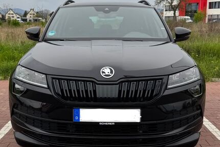 Skoda Karoq 77.000 km 24.000 &euro; Haßloch 67455