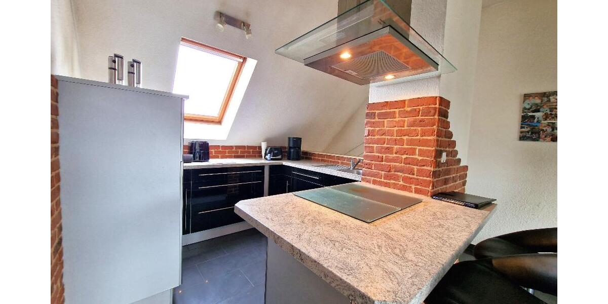 Charmantes Raumwunder über zwei Ebenen mit Parkblick - Etagenwohnung Ludwigshafen Friesenheim | Angebot:26844354