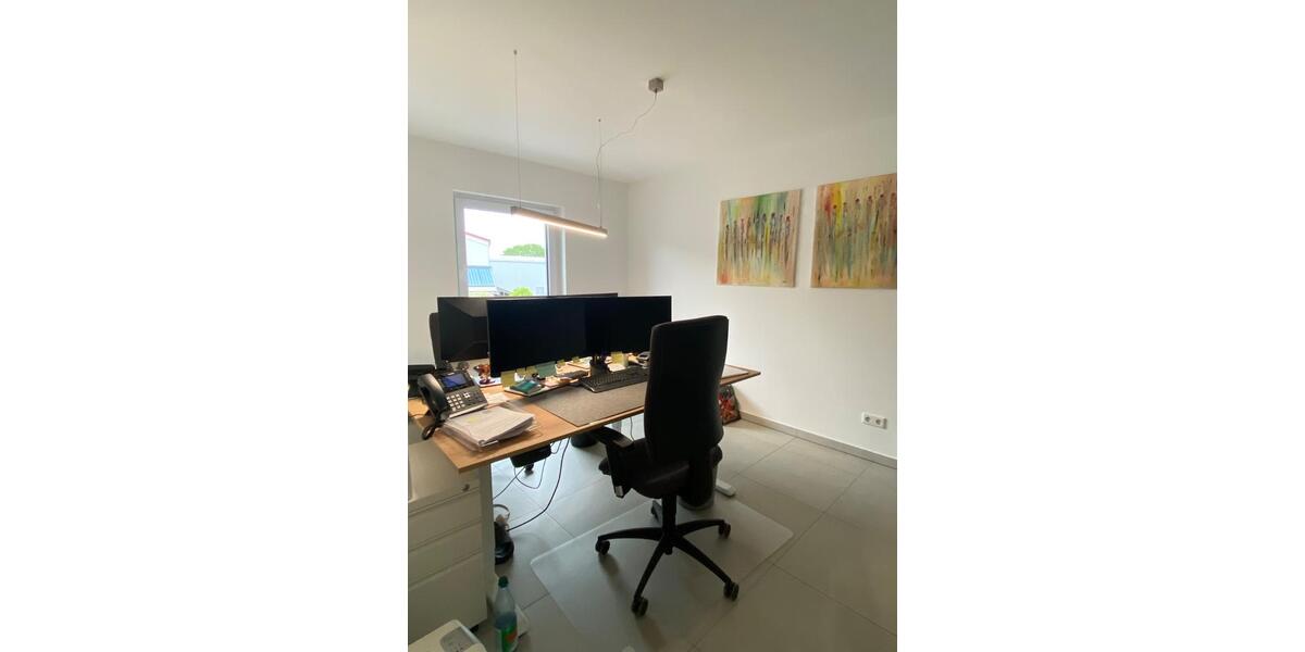 Gewerbeobjekt Ladenburg - 1.700&euro; | Angebot:26544024