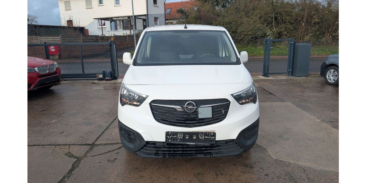Opel Combo Life 233.500 km 6.990 &euro; Eisenberg 67304
