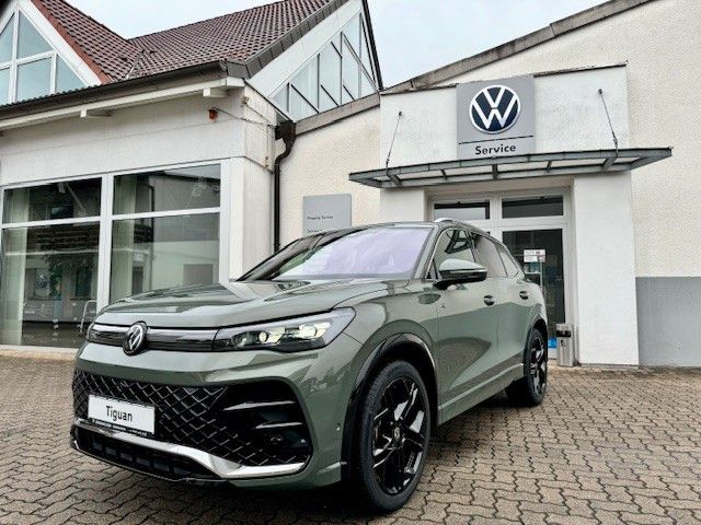 Tiguan