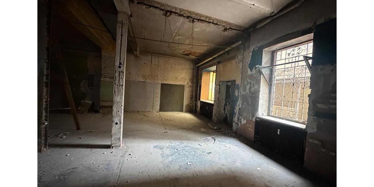 Ladenfläche Gewerbe in attraktiver Lage von MA Neckarstadt zimmer