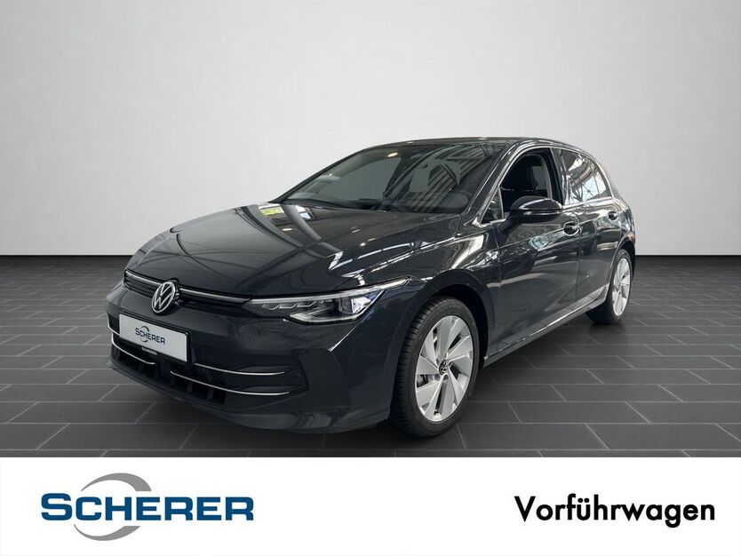 VW Golf 3.500 km 30.480 € Hockenheim 68766