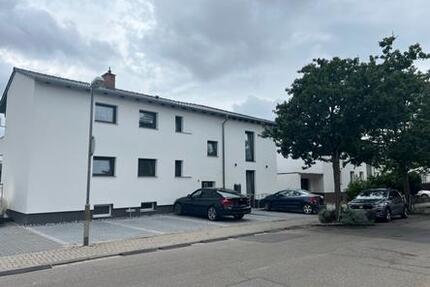 4 Zimmer Wohnung Neubau in Beindersheim 4 zimmer