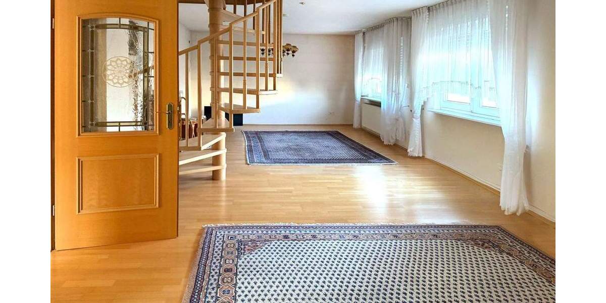 Mehrfamilienhaus, Wohnhaus Brühl - 7 Zimmer, 200 m&sup2;, 398.000&euro; | Angebot:24857754