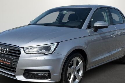 Audi A1 49.434 km 14.990 &euro; Grünstadt 67269