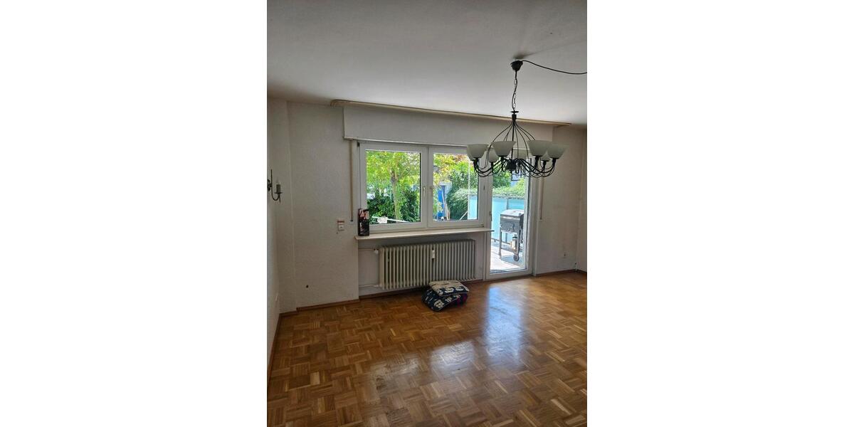 Erdgeschoßwohnung Heddesheim - 2.5 Zimmer, 98 m&sup2;, 300.000&euro; | Angebot:27162326