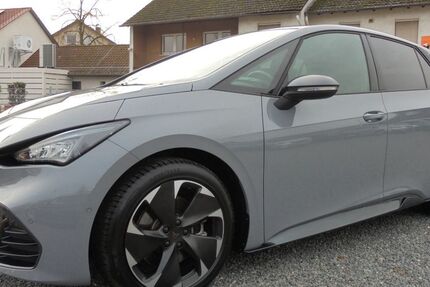 Cupra Born 41.400 km 24.990 &euro; Ladenburg 68526