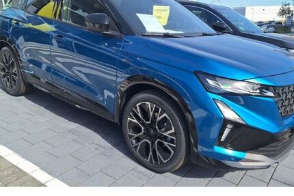 Renault Austral 9.500 km 44.590 &euro; Weinheim 69469