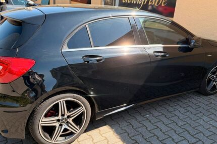 Mercedes-Benz A 250 225.000 km 11.500 &euro; Wald-Michelbach 69483