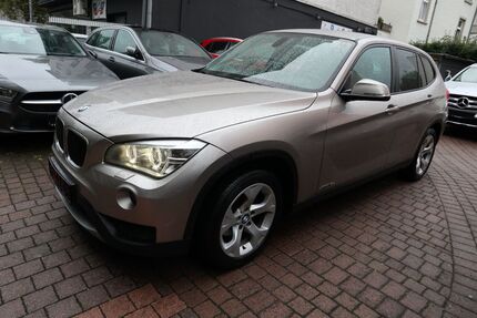 BMW X1 114.000 km 10.250 &euro; Worms 67547