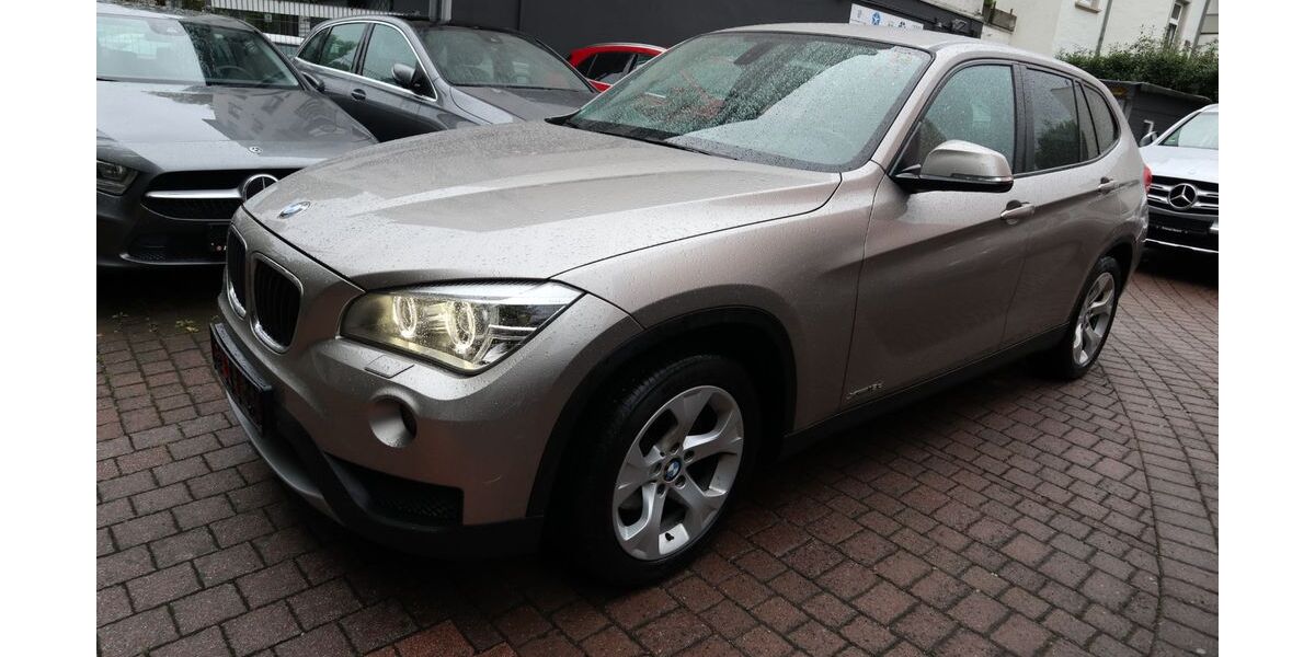 BMW X1 114.000 km 10.250 &euro; Worms 67547