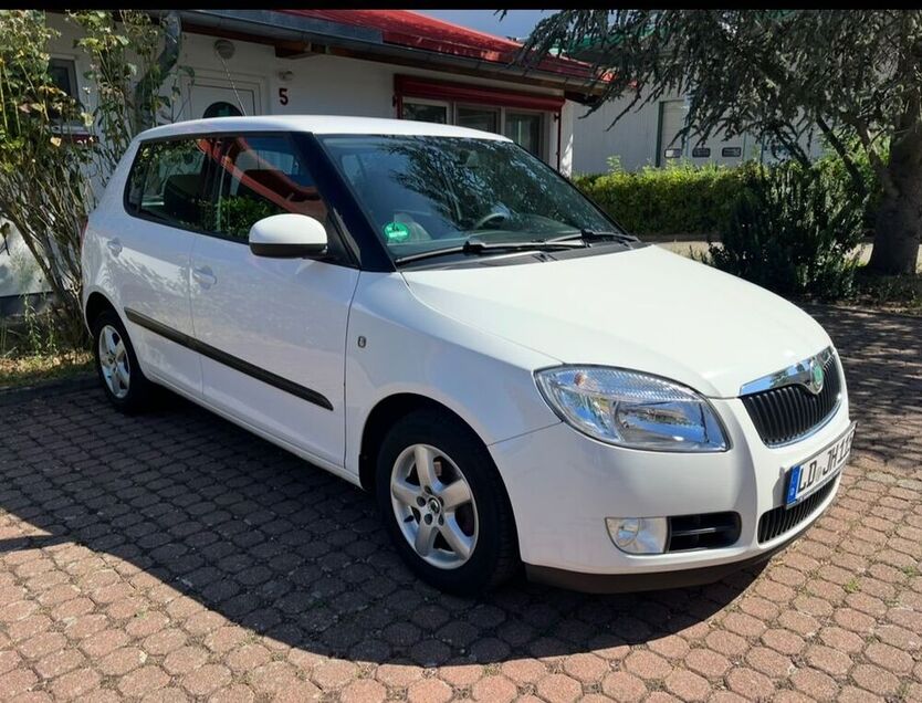 Fabia