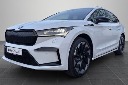 Skoda Enyaq 31.100 km 36.990 &euro; Worms 67547