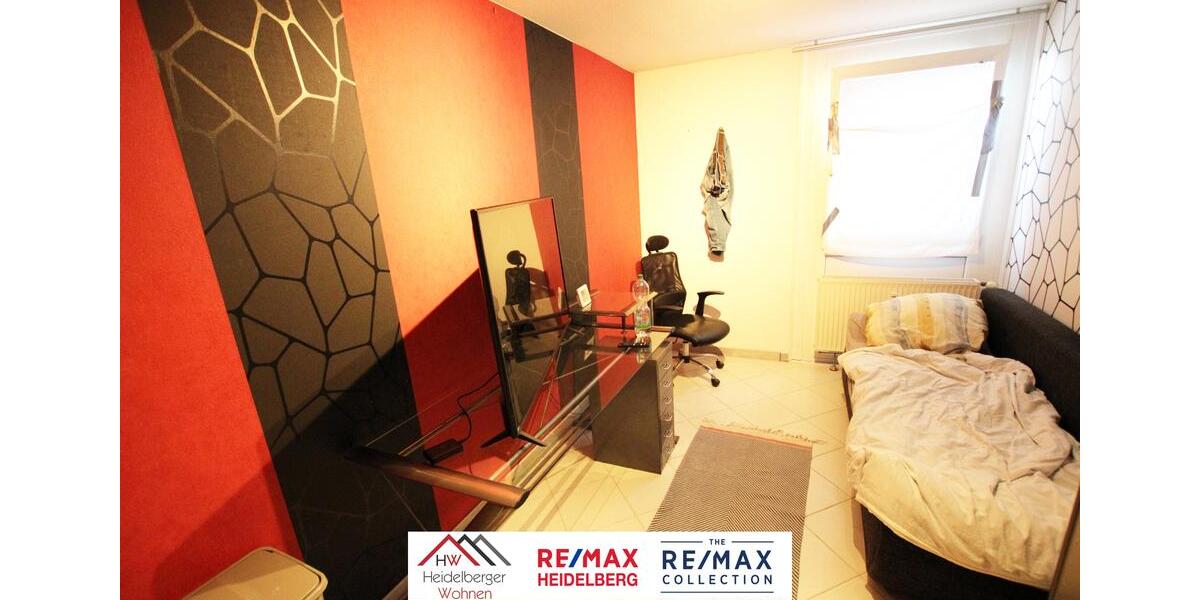 Schöne teilmöblierte 4 Zimmer Wohnung mit Garage in Heidelberg nahe Waldrand zu vermieten 4 zimmer