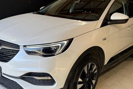 Opel Grandland (X) 112.000 km 13.685 &euro; Heidelberg 69123