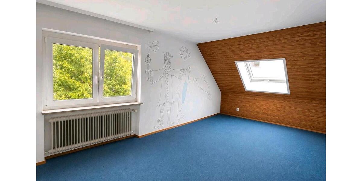 Einfamilienhaus Neckarsteinach - 7 Zimmer, 176 m&sup2;, 438.000&euro; | Angebot:27095420
