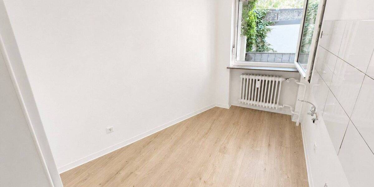 Etagenwohnung Worms Innenstadt - 2 Zimmer, 50 m&sup2;, 670&euro; | Angebot:26833852