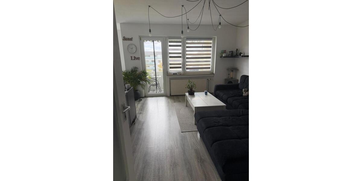 Etagenwohnung Ludwigshafen am Rhein Edigheim - 3 Zimmer, 69 m&sup2;, 750&euro; | Angebot:26186765