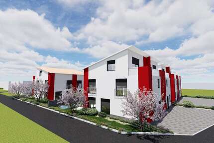 Haus Kirchheim an der Weinstraße - 5.5 Zimmer, 160 m&sup2;, 499.000&euro; | Angebot:26167221