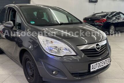 Opel Meriva 168.400 km 2.300 &euro; Hockenheim 68766