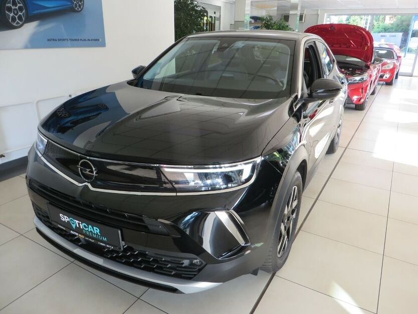 Mokka