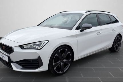 Cupra Leon 29.700 km 29.400 &euro; Neustadt a.d. Weinstraße 67433