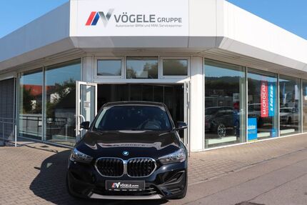 BMW X1 38.600 km 23.290 &euro; Weinheim 69469