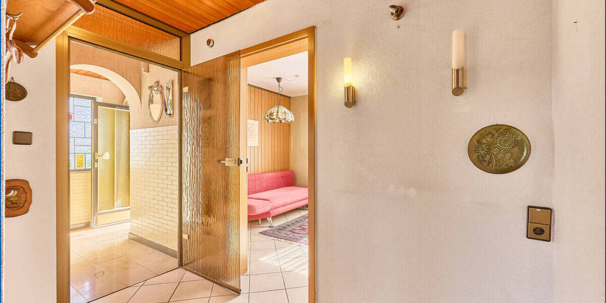 Einfamilienhaus Mannheim Waldhof - 4 Zimmer, 112 m&sup2;, 495.000&euro; | Angebot:26192154