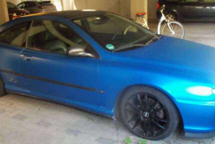Peugeot 406 292.000 km 1.000 &euro; Heidelberg, Stadt 69123