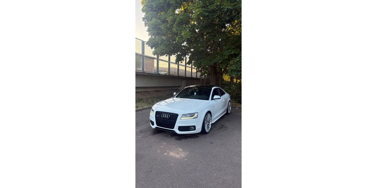 Audi A5 220.000 km 6.499 &euro; Haßloch 67454