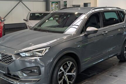 Seat Tarraco 84.000 km 32.900 € Weinheim 69469