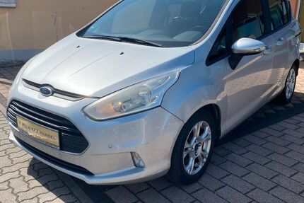 Ford B-Max 72.456 km 7.350 &euro; Frankenthal (Pfalz) 67227