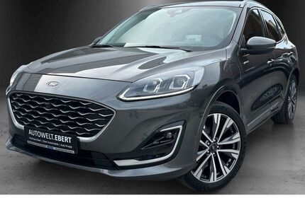 Ford Kuga 74.400 km 23.690 &euro; Bensheim 64625
