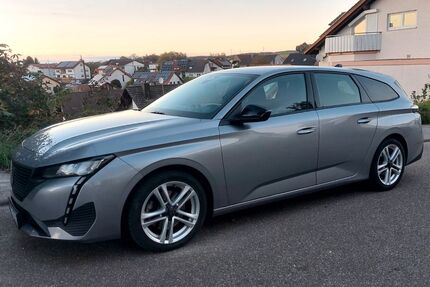 Peugeot 308 159.000 km 12.555 &euro; Dielheim 69234