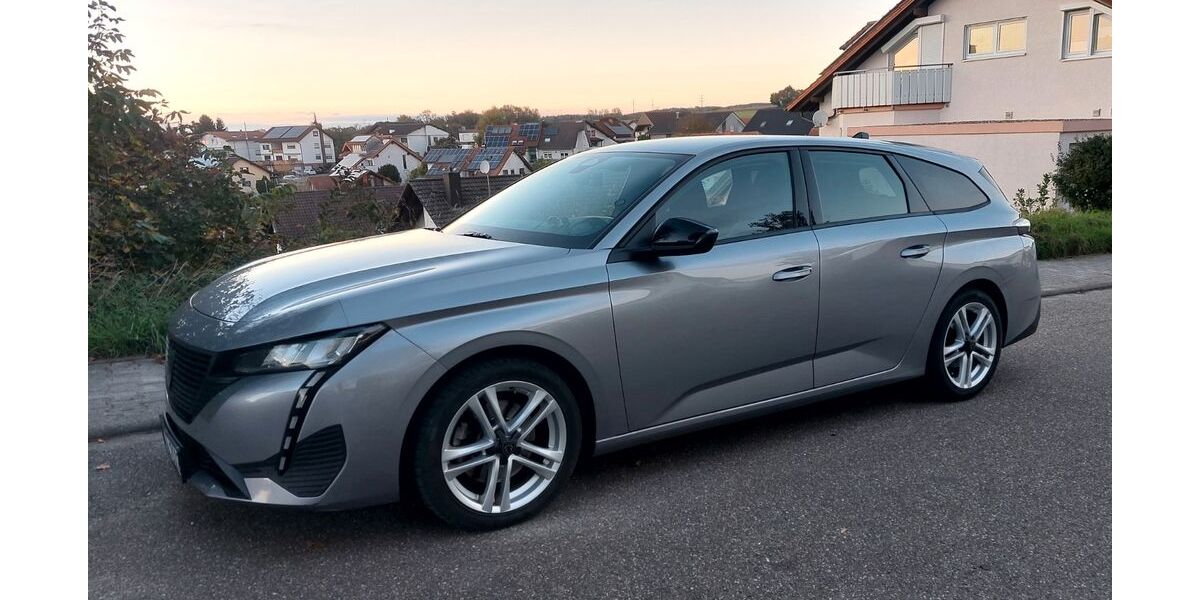 Peugeot 308 159.000 km 12.555 &euro; Dielheim 69234