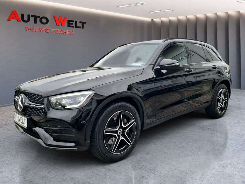 GLC 220